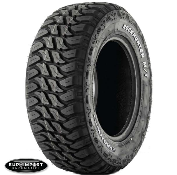 Fronway ROCKHUNTER M/T  285/75 R16 116 Q  
